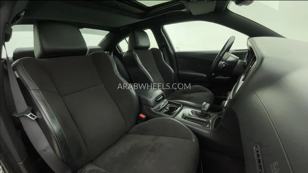 Dodge Charger 2023 for Sale in Dubai Image-26
