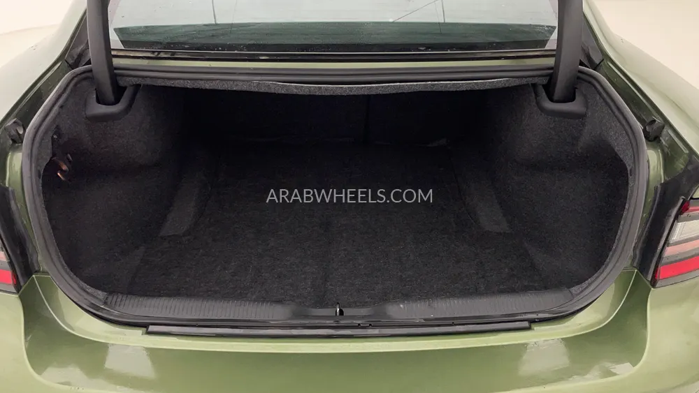 Dodge Charger 2023 for Sale in Dubai Image-28
