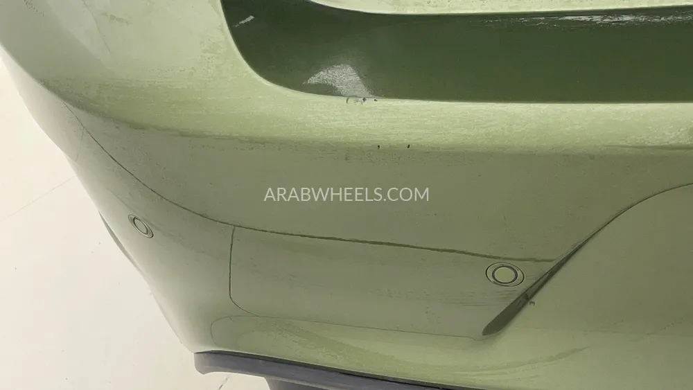 Dodge Charger 2023 for Sale in Dubai Image-30