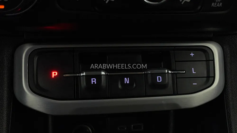 GMC Acadia 2020 for Sale in Dubai Image-18