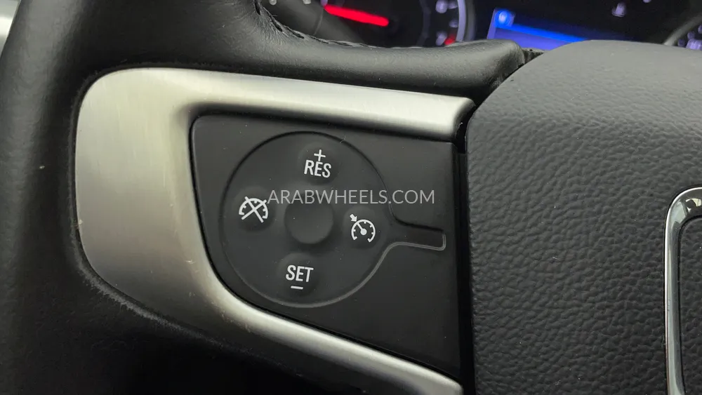 GMC Acadia 2020 for Sale in Dubai Image-20