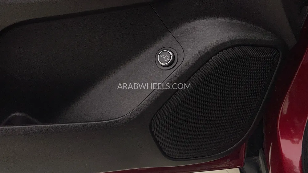 GMC Acadia 2020 for Sale in Dubai Image-23