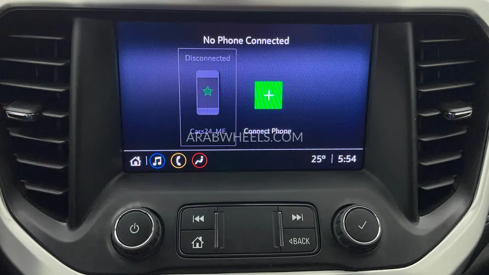 GMC Acadia 2020 for Sale in Dubai Image-35