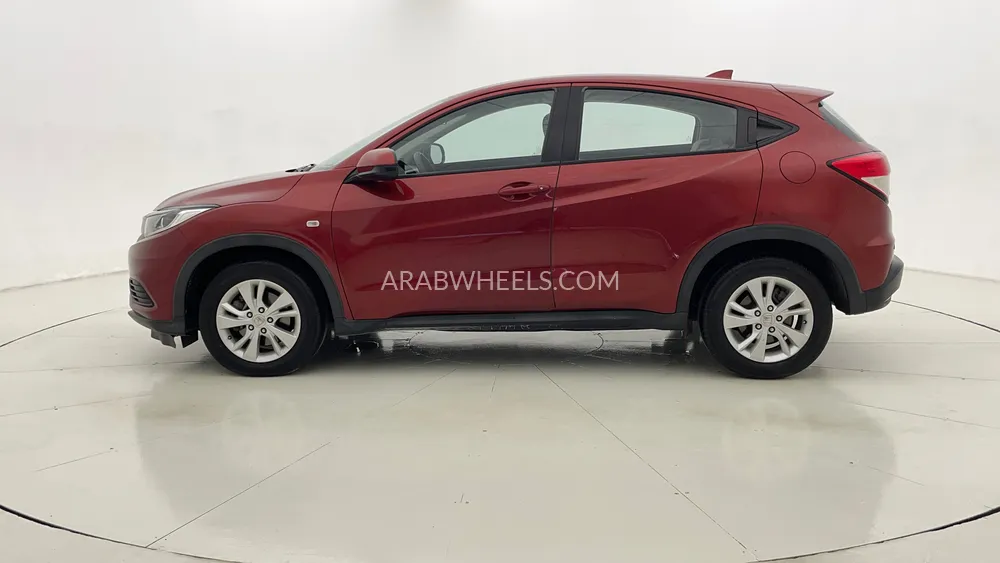 Honda HR-V 2019 for Sale in Dubai Image-6