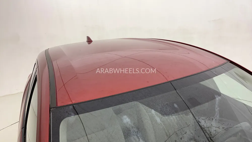 Honda HR-V 2019 for Sale in Dubai Image-11