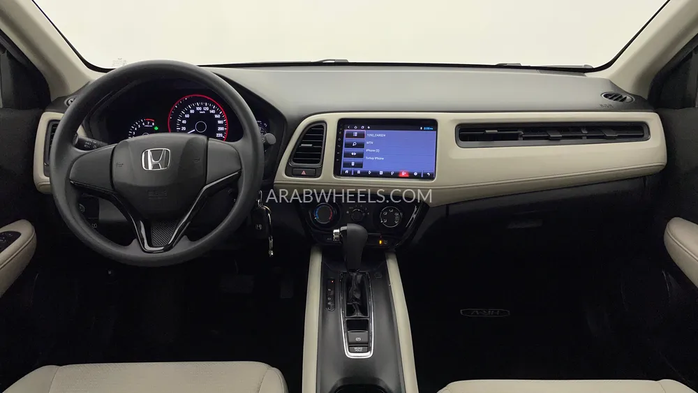 Honda HR-V 2019 for Sale in Dubai Image-12