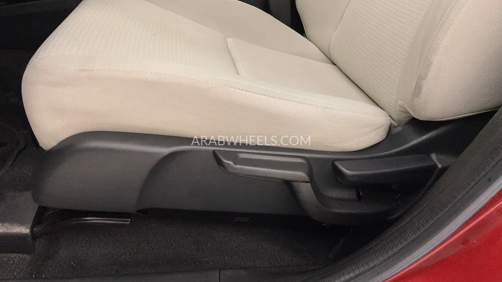 Honda HR-V 2019 for Sale in Dubai Image-20