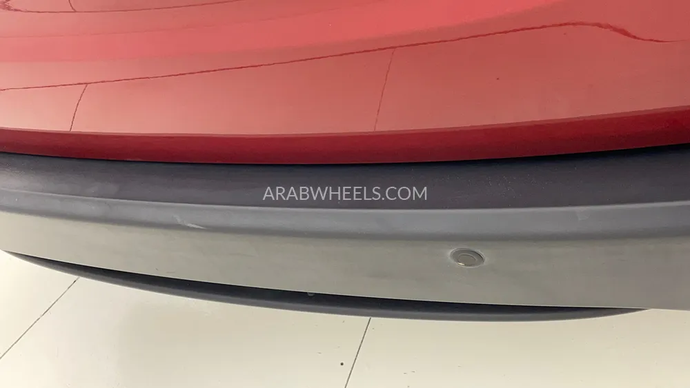 Honda HR-V 2019 for Sale in Dubai Image-26