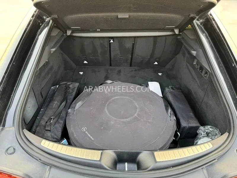 Mercedes Benz AMG GT 2020 for Sale in Sharjah Image-13
