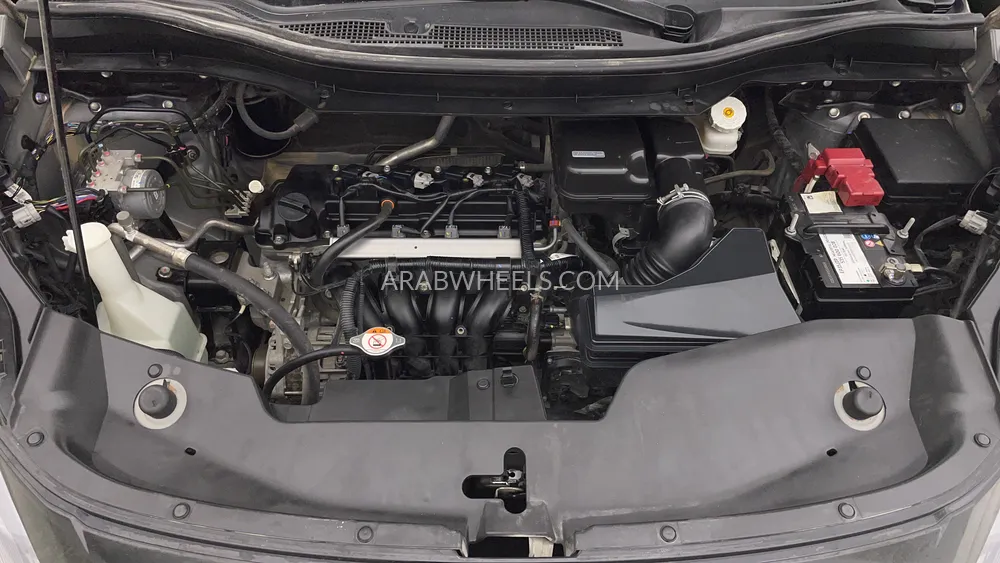 Mitsubishi Xpander 2023 for Sale in Dubai Image-9