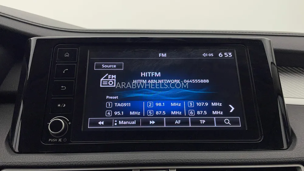 Mitsubishi Xpander 2023 for Sale in Dubai Image-15