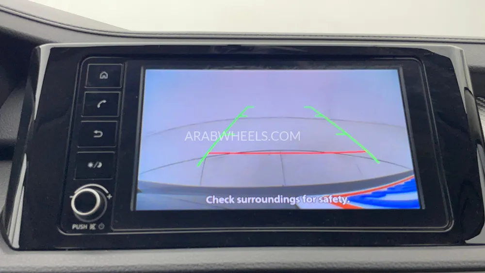 Mitsubishi Xpander 2023 for Sale in Dubai Image-16