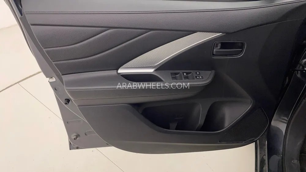 Mitsubishi Xpander 2023 for Sale in Dubai Image-19