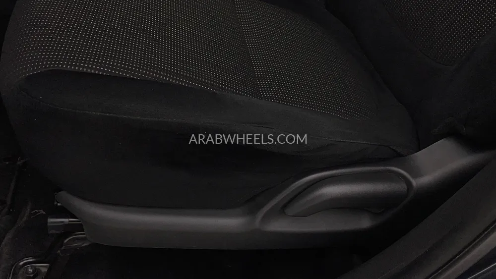 Mitsubishi Xpander 2023 for Sale in Dubai Image-21