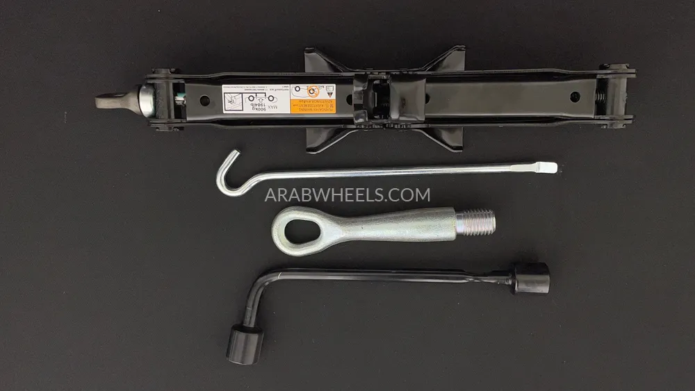 Mitsubishi Xpander 2023 for Sale in Dubai Image-28