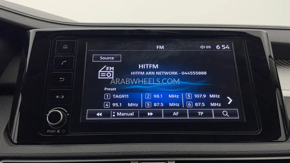 Mitsubishi Xpander 2023 for Sale in Dubai Image-30