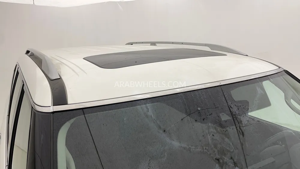 نيسان باترول 2024 for Sale in دبي Image-11