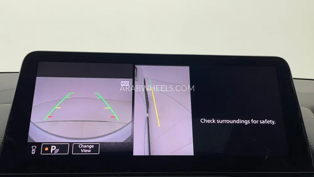 نيسان باترول 2024 for Sale in دبي Image-17