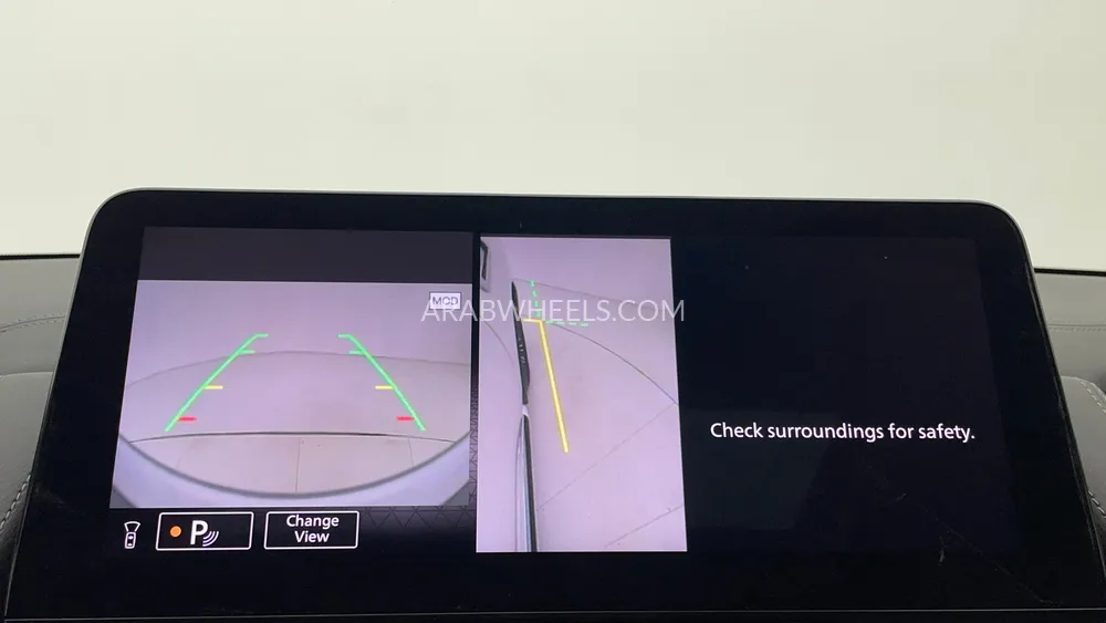 نيسان باترول 2024 for Sale in دبي Image-18