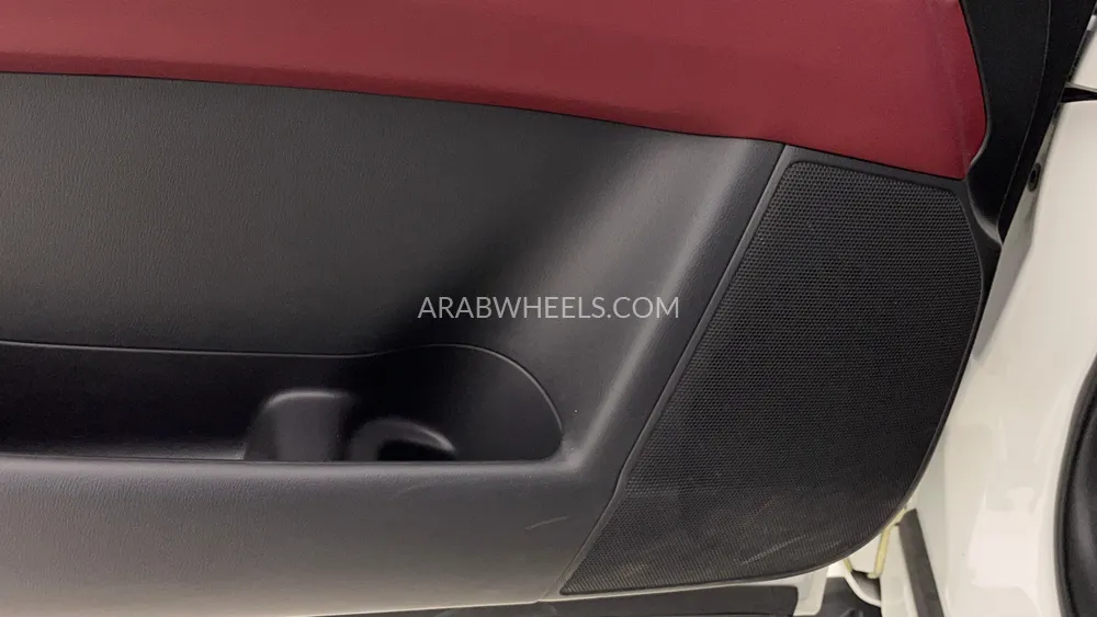 نيسان باترول 2024 for Sale in دبي Image-25