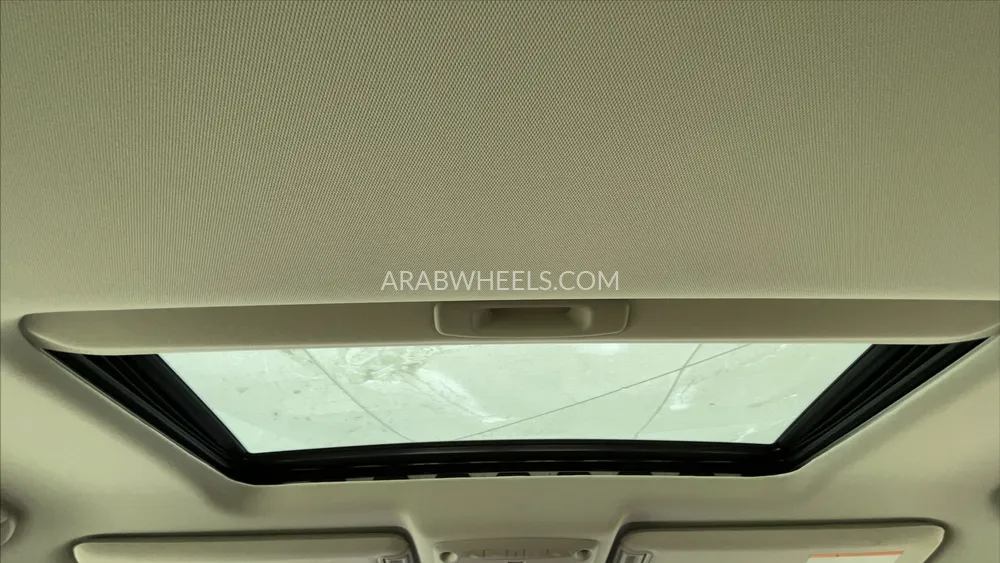 نيسان باترول 2024 for Sale in دبي Image-26