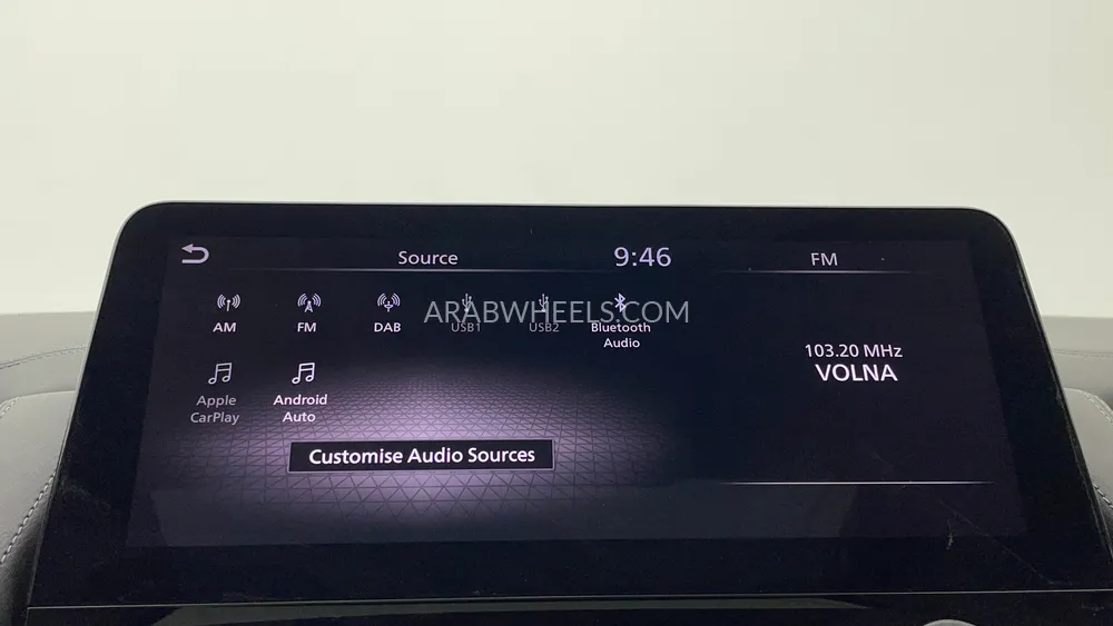 نيسان باترول 2024 for Sale in دبي Image-37