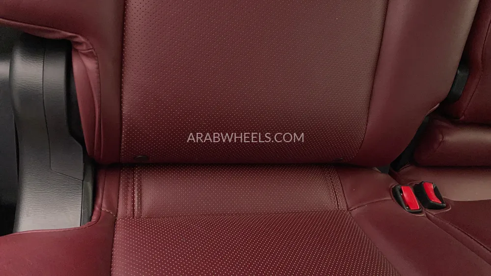 نيسان باترول 2024 for Sale in دبي Image-46