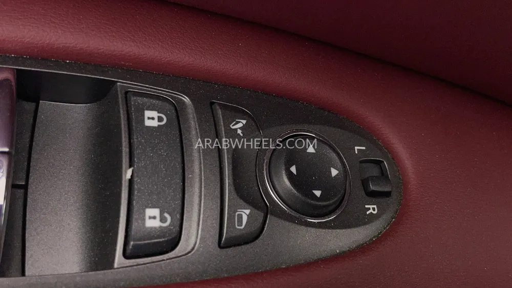 نيسان باترول 2024 for Sale in دبي Image-49