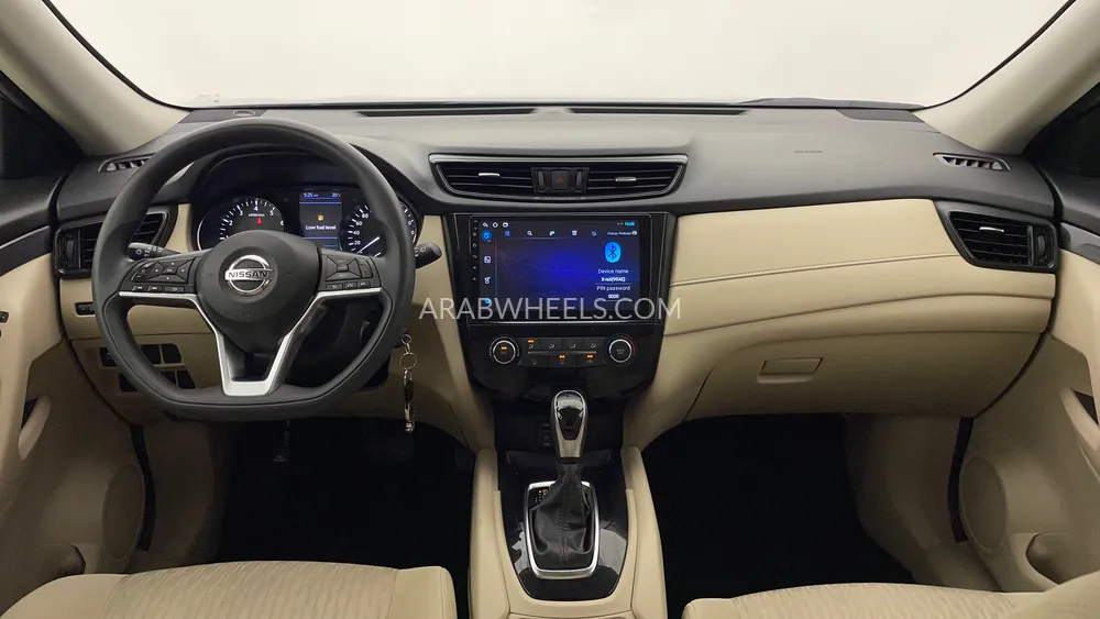 Nissan X-Trail 2021 for Sale in Dubai Image-12