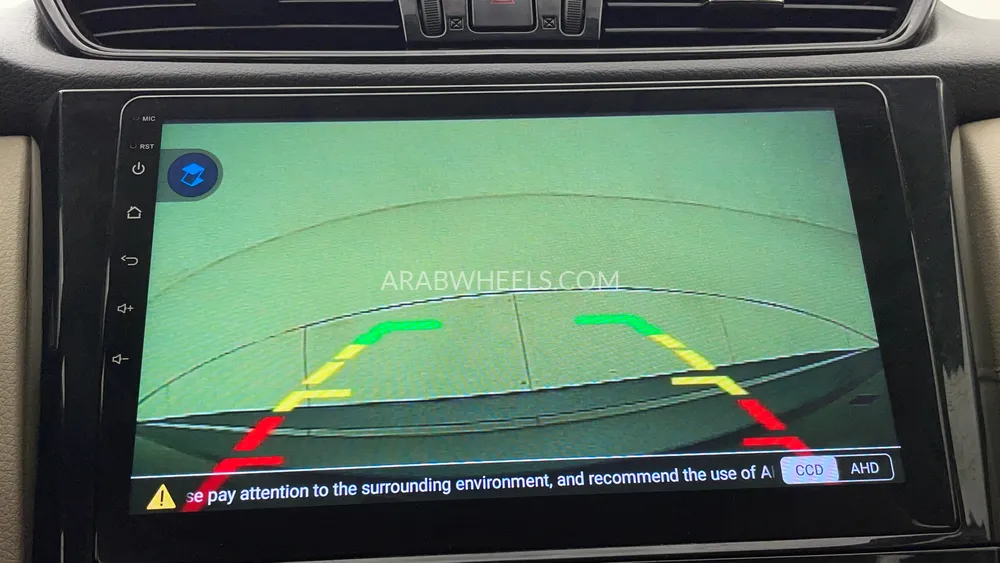 Nissan X-Trail 2021 for Sale in Dubai Image-16