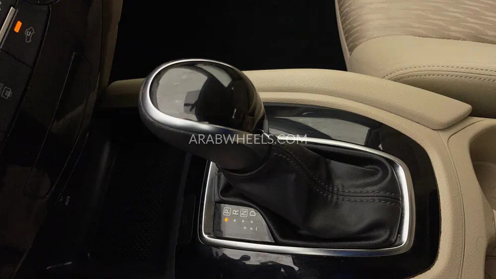 Nissan X-Trail 2021 for Sale in Dubai Image-18