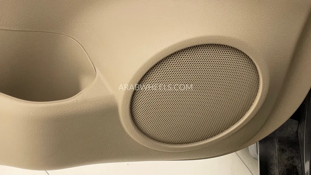 Nissan X-Trail 2021 for Sale in Dubai Image-22