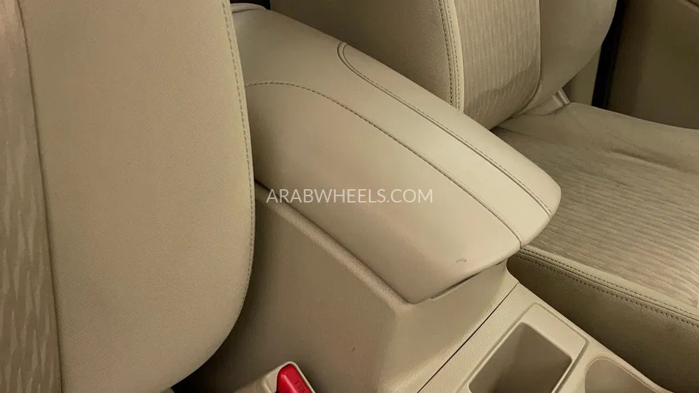 Nissan X-Trail 2021 for Sale in Dubai Image-32