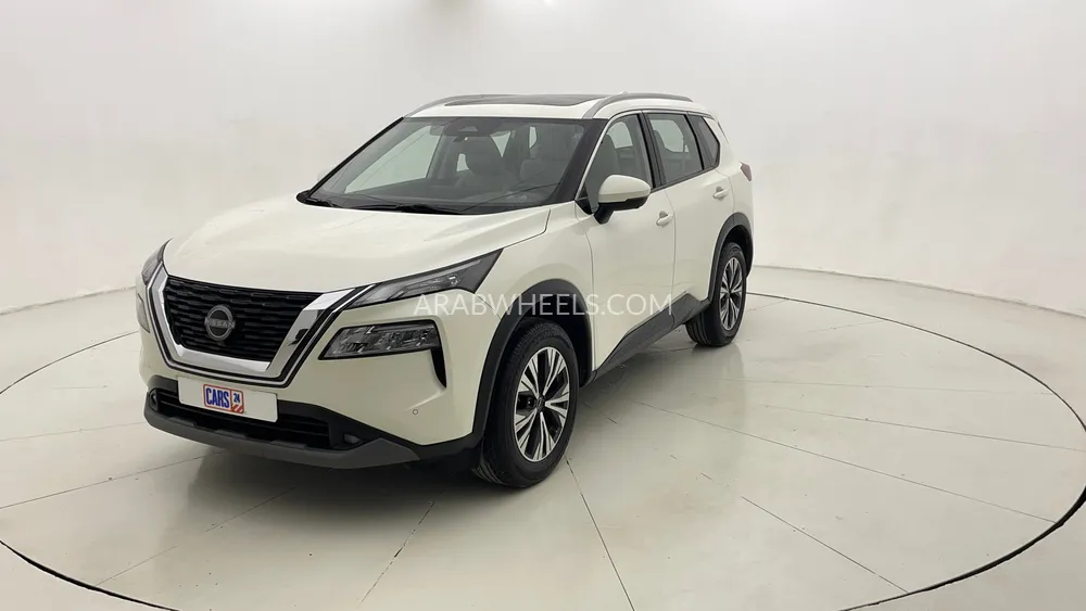 نيسان إكس تريل 2023 for Sale in دبي Image-7