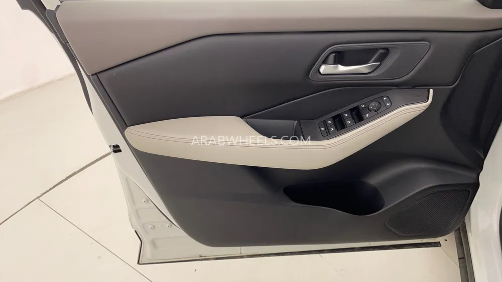 نيسان إكس تريل 2023 for Sale in دبي Image-21