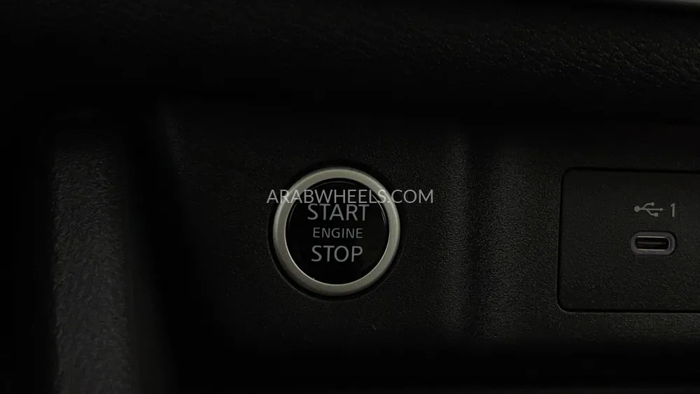 نيسان إكس تريل 2023 for Sale in دبي Image-23