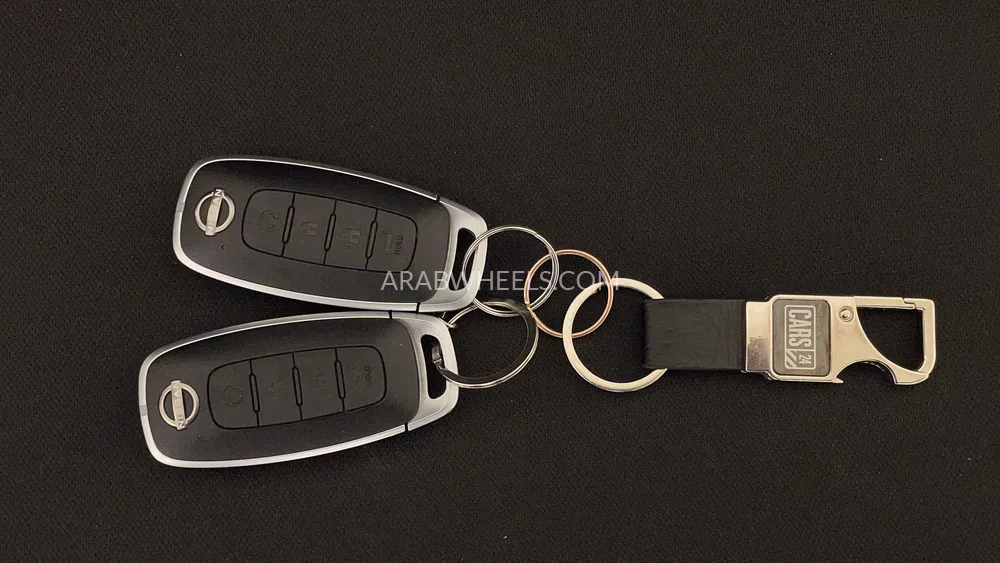 نيسان إكس تريل 2023 for Sale in دبي Image-48