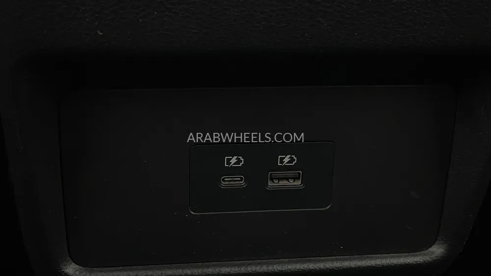 نيسان إكس تريل 2023 for Sale in دبي Image-57