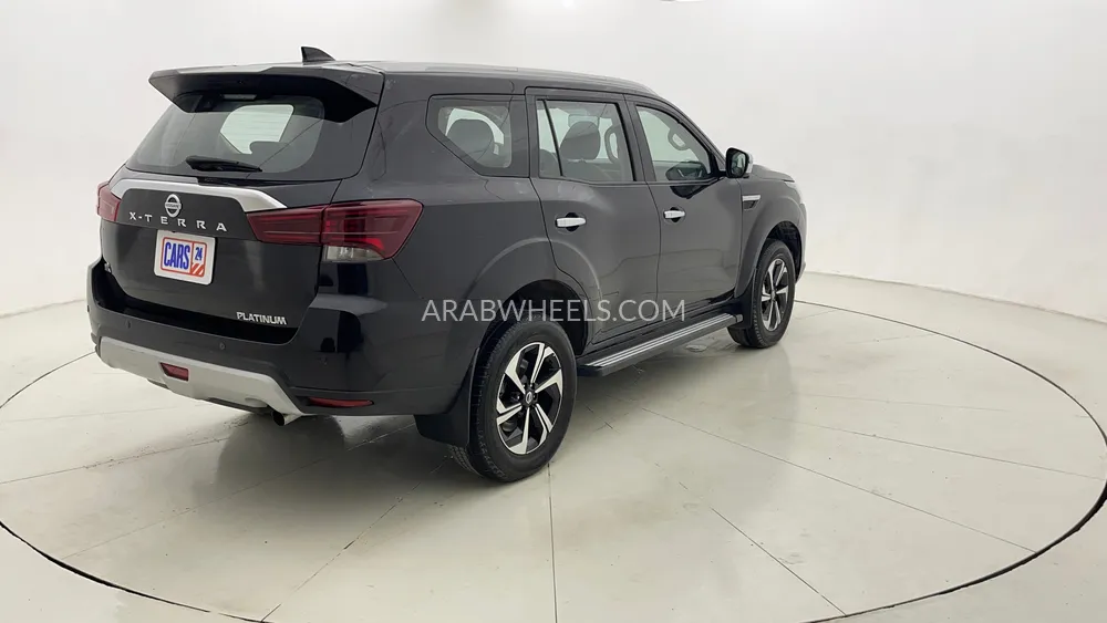 نيسان إكستيرا 2022 for Sale in دبي Image-3
