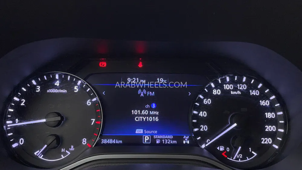 نيسان إكستيرا 2022 for Sale in دبي Image-13