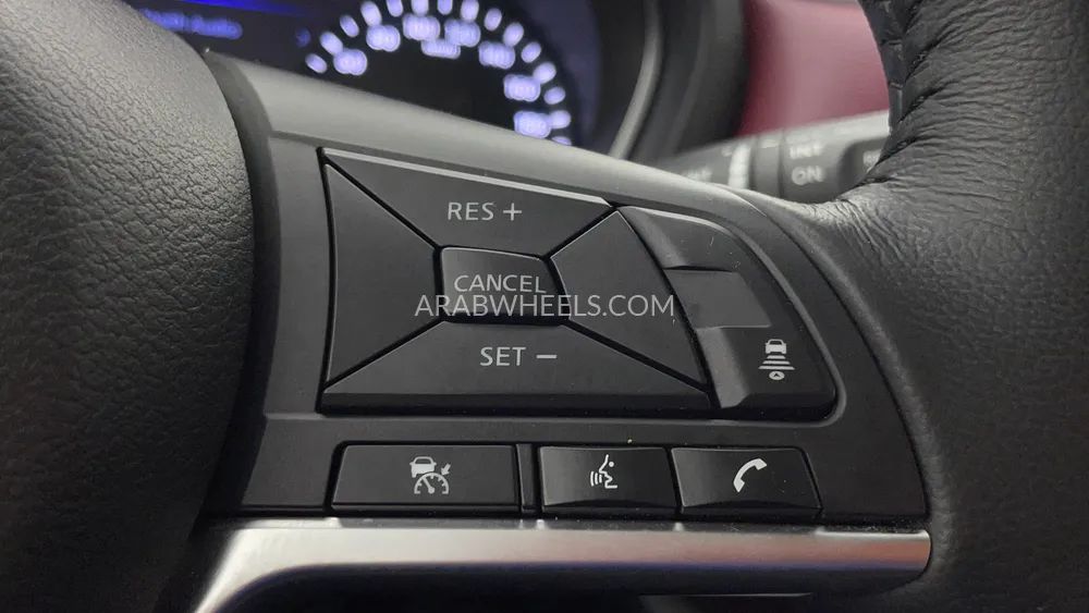 نيسان إكستيرا 2022 for Sale in دبي Image-50