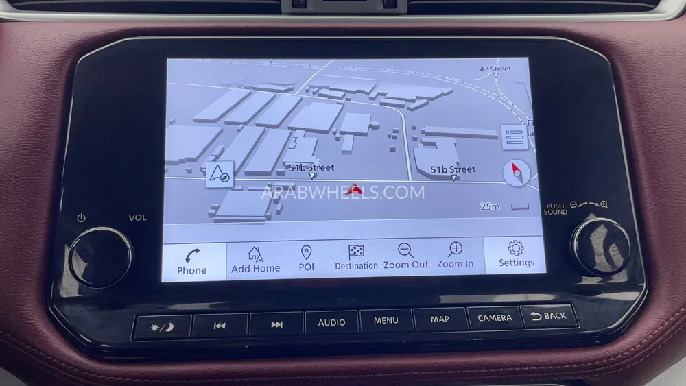 نيسان إكستيرا 2022 for Sale in دبي Image-55