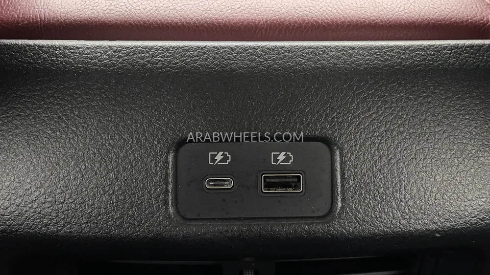 نيسان إكستيرا 2022 for Sale in دبي Image-60