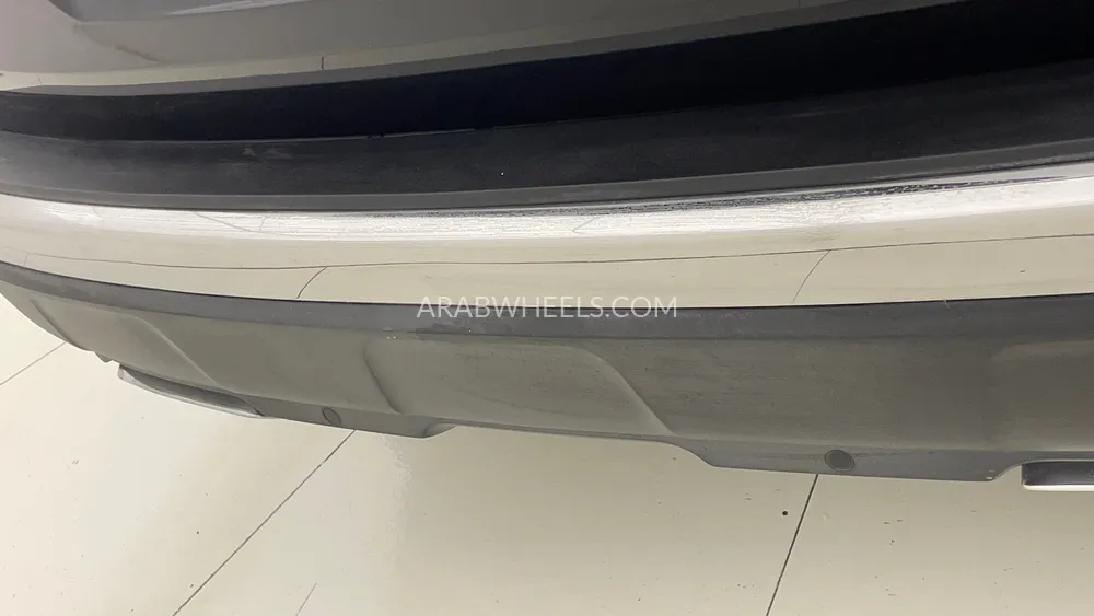 Peugeot 3008 2018 for Sale in Dubai Image-31