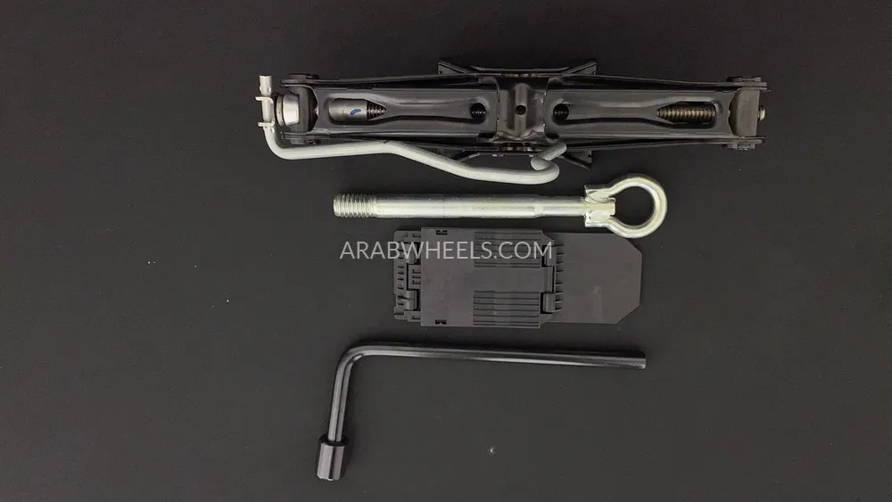 Peugeot 3008 2018 for Sale in Dubai Image-32