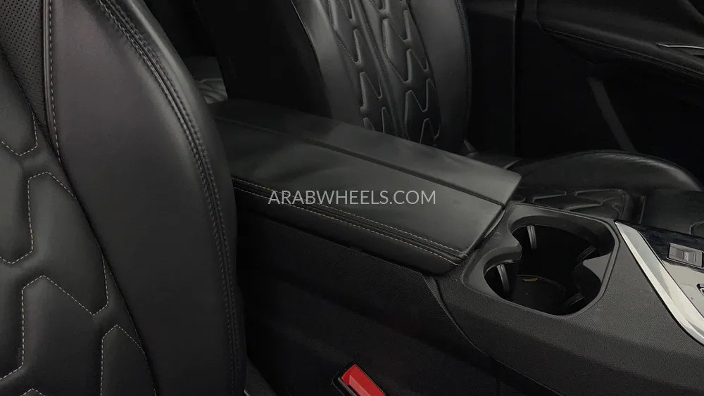 Peugeot 3008 2018 for Sale in Dubai Image-40