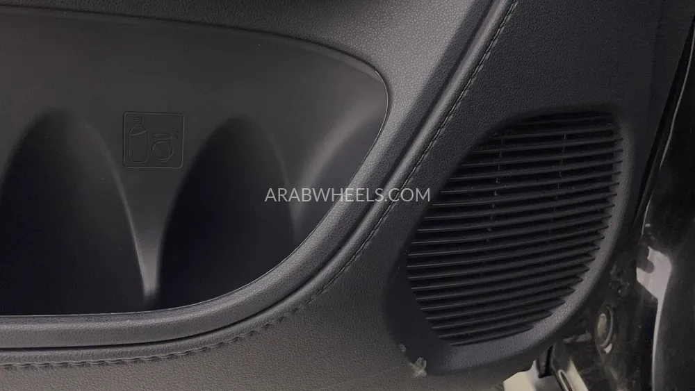 Toyota Rush 2023 for Sale in Dubai Image-22