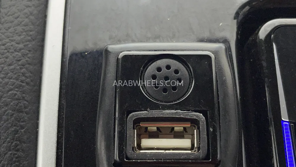 Toyota Rush 2023 for Sale in Dubai Image-42