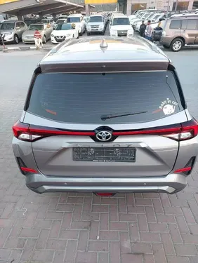 Toyota Vios 2024