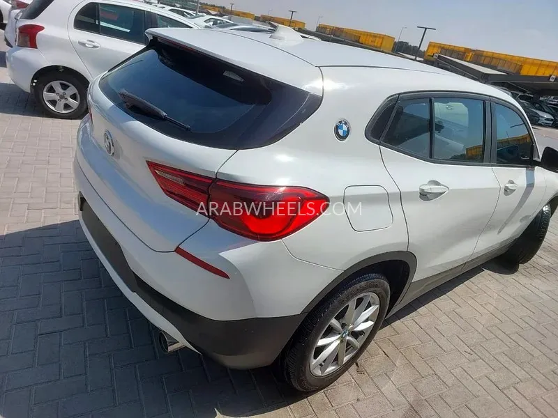 BMW iX2 2020 for Sale in Sharjah Image-14